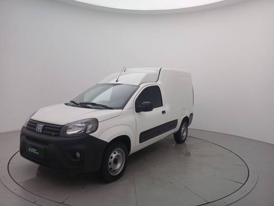 FIAT FIORINO 1.4 MPI FURGÃO ENDURANCE 8V FLEX 2P MANUAL FIAT FIORINO 1.4 MPI FURGÃO ENDURANCE 8V FLEX 2P MANUAL
